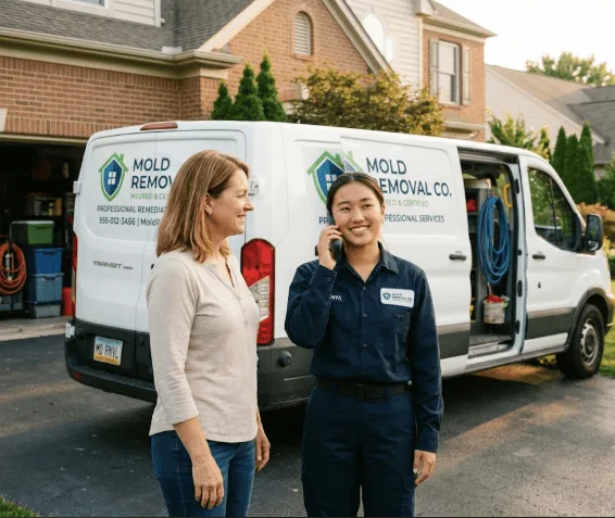 Crawlspace Mold Remediation Horse Shoe, NC FAQs